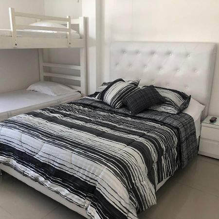 Sashii Hostel & Boutique. Ríohacha Zewnętrze zdjęcie