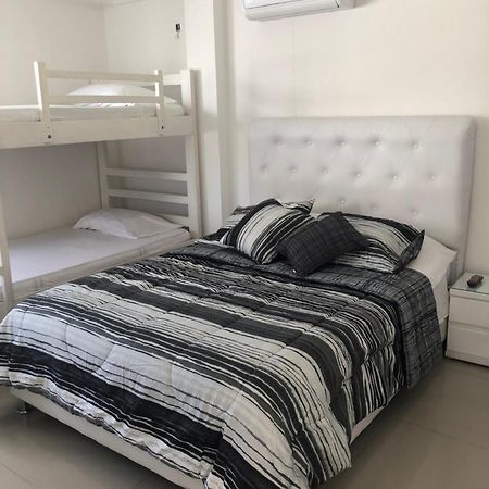 Sashii Hostel & Boutique. Ríohacha Zewnętrze zdjęcie