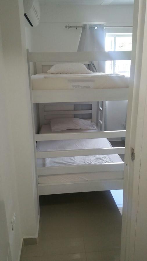 Sashii Hostel & Boutique. Ríohacha Zewnętrze zdjęcie