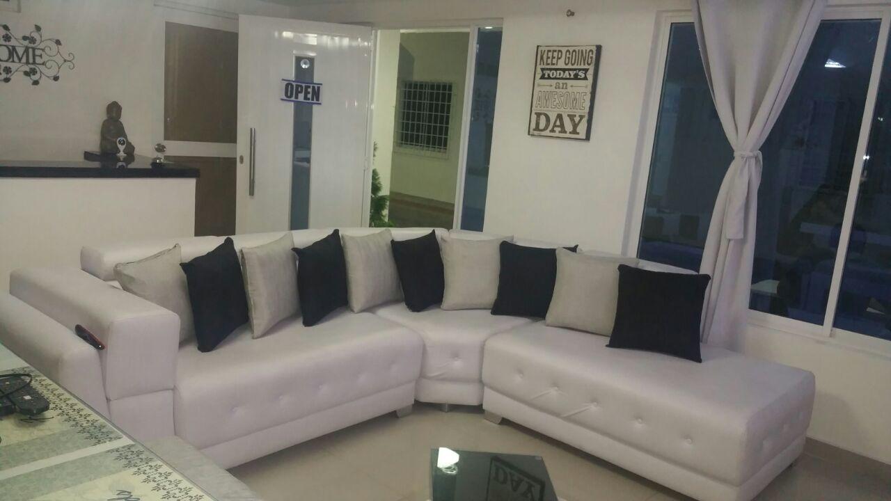 Sashii Hostel & Boutique. Ríohacha Zewnętrze zdjęcie