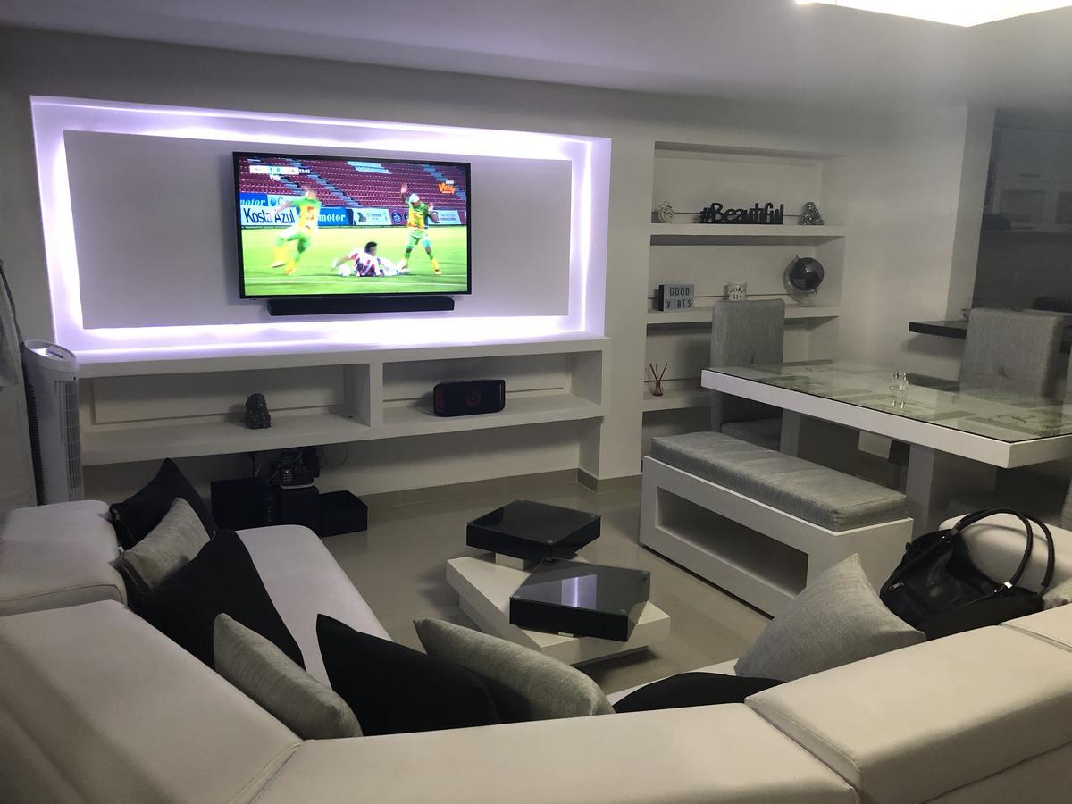 Sashii Hostel & Boutique. Ríohacha Zewnętrze zdjęcie