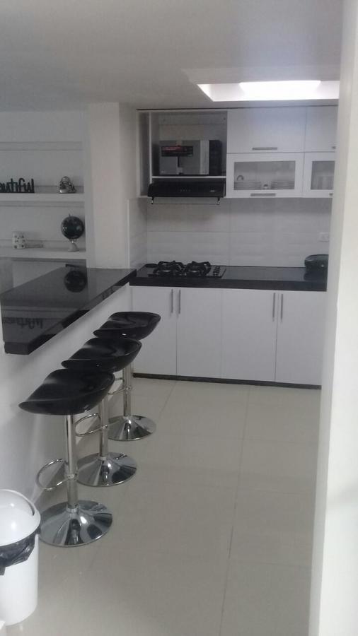 Sashii Hostel & Boutique. Ríohacha Zewnętrze zdjęcie