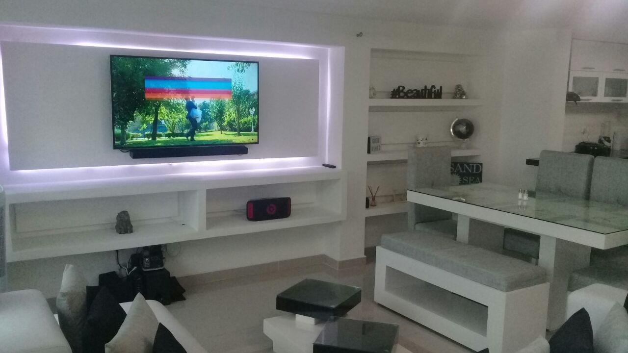 Sashii Hostel & Boutique. Ríohacha Zewnętrze zdjęcie