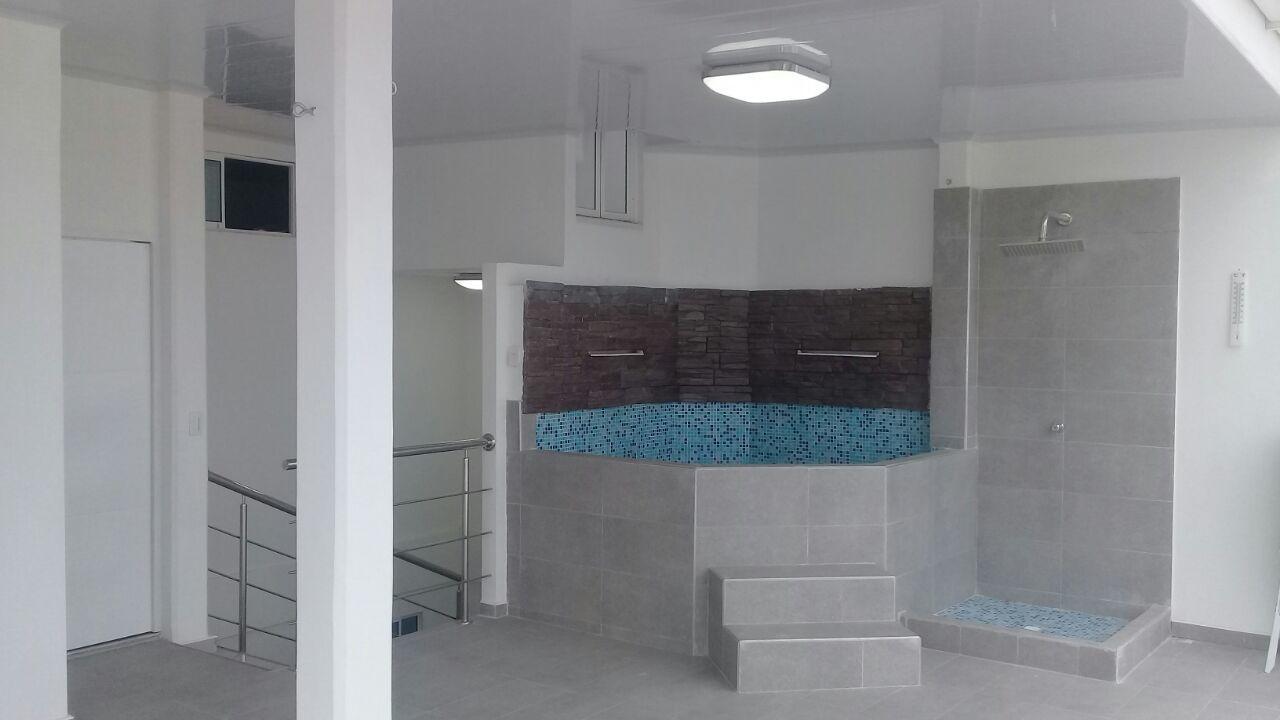 Sashii Hostel & Boutique. Ríohacha Zewnętrze zdjęcie