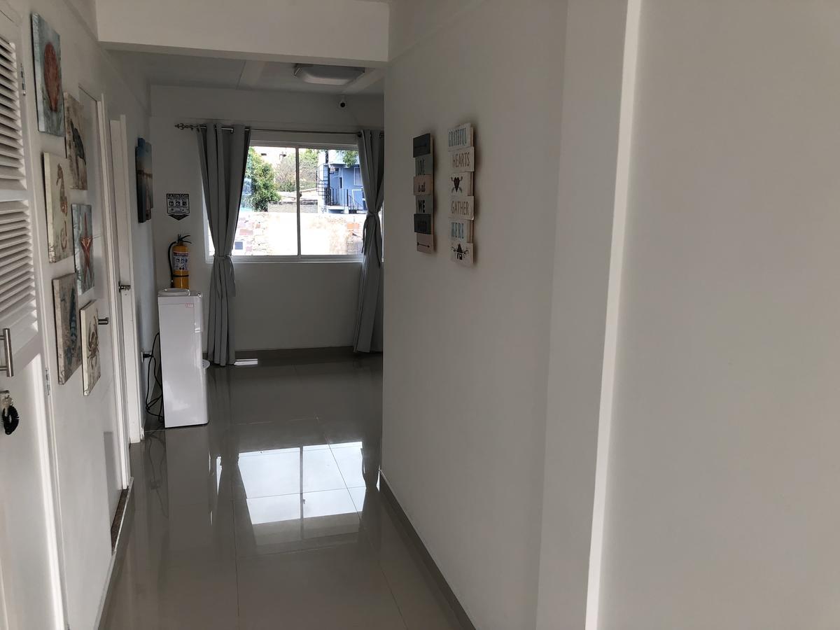 Sashii Hostel & Boutique. Ríohacha Zewnętrze zdjęcie