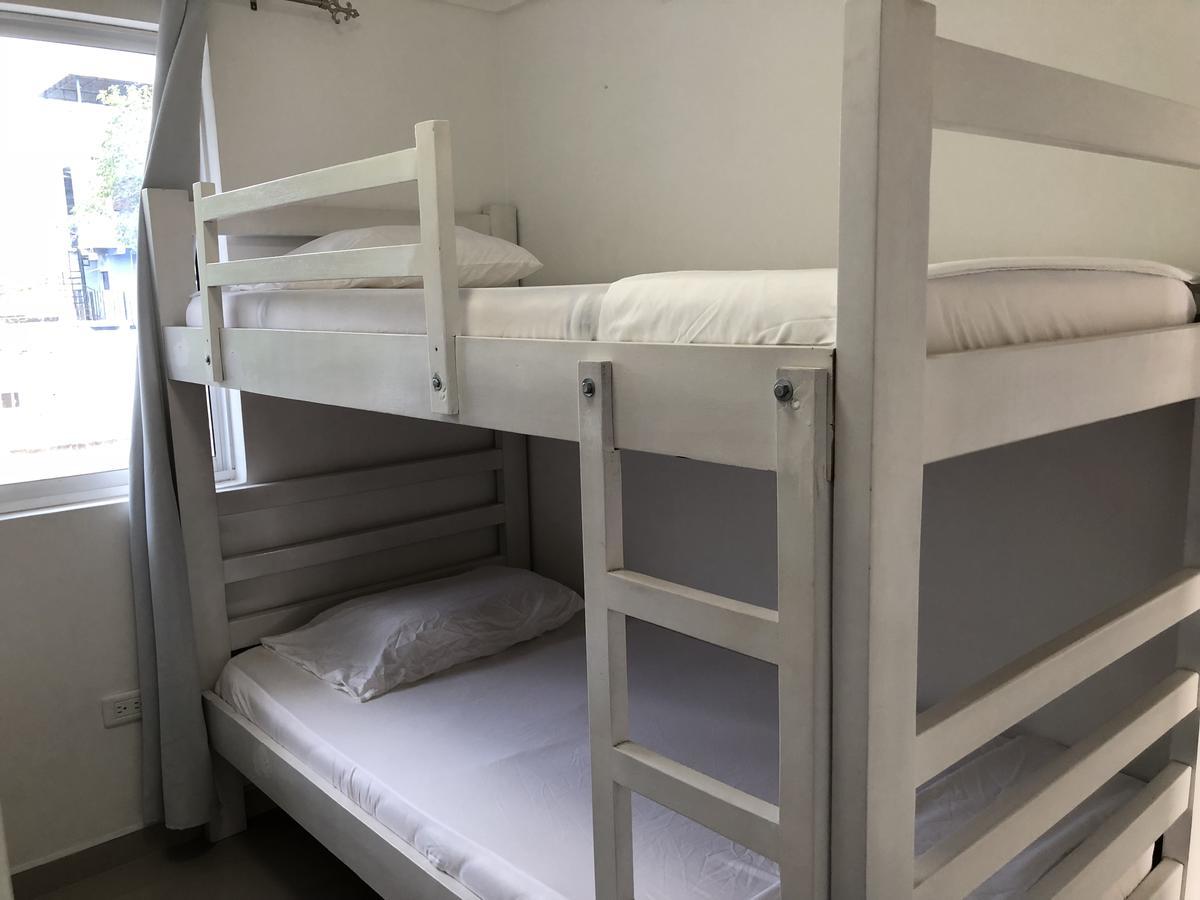Sashii Hostel & Boutique. Ríohacha Zewnętrze zdjęcie