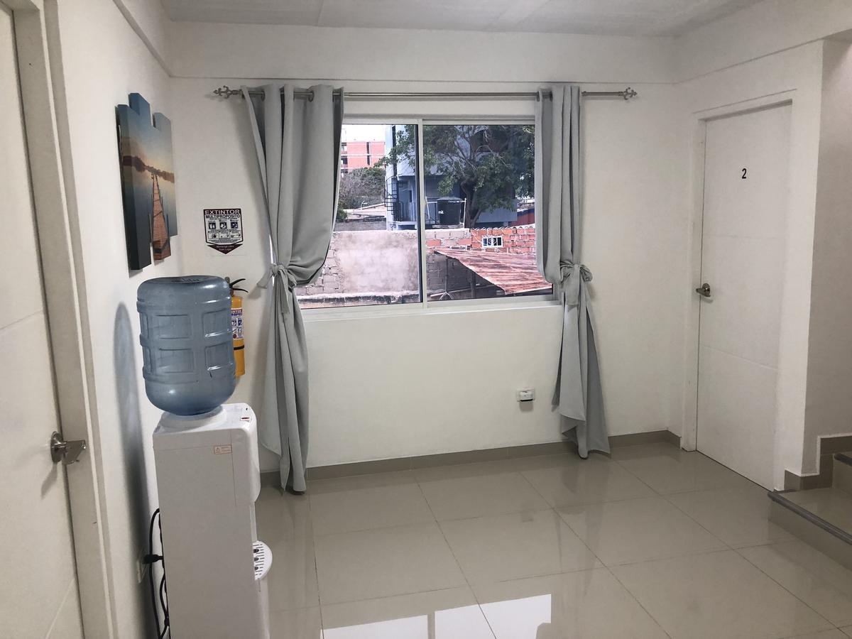 Sashii Hostel & Boutique. Ríohacha Zewnętrze zdjęcie