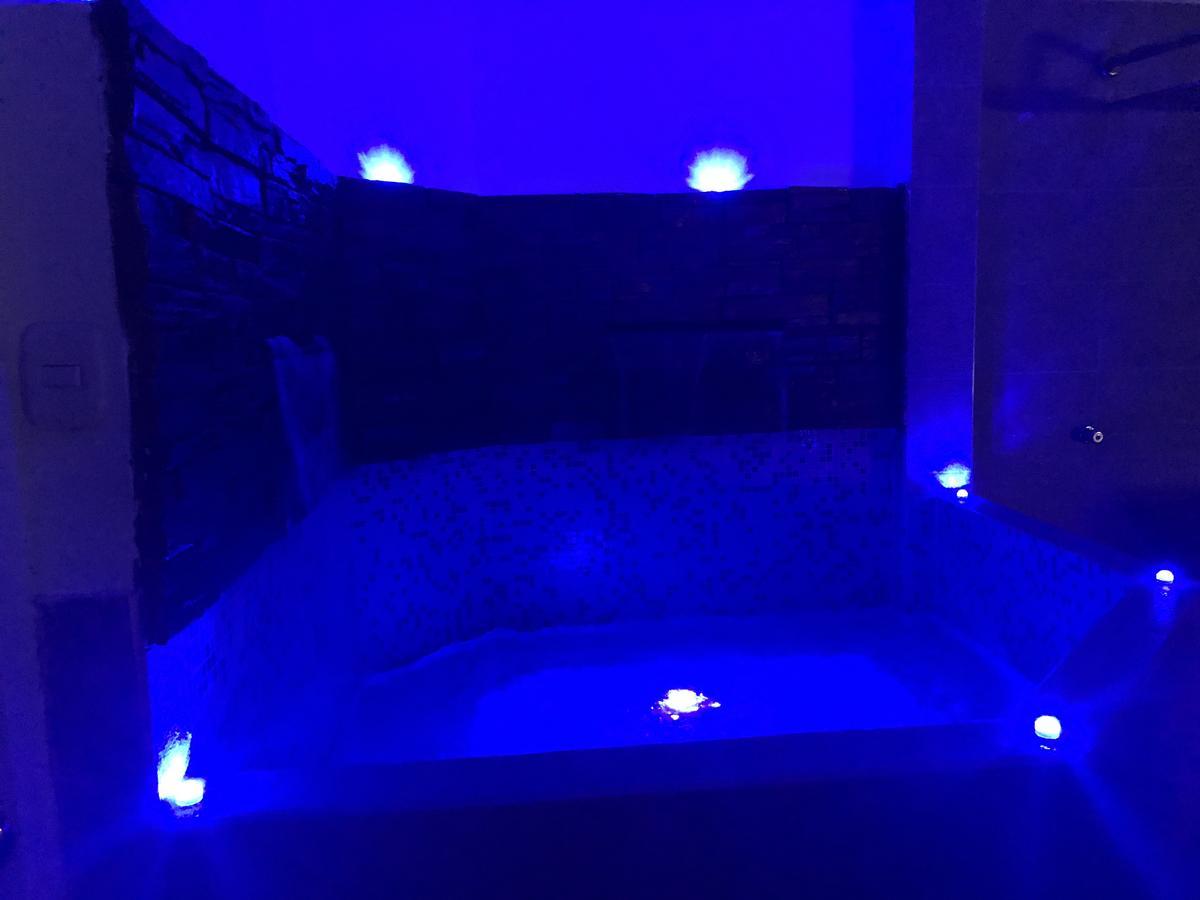 Sashii Hostel & Boutique. Ríohacha Zewnętrze zdjęcie