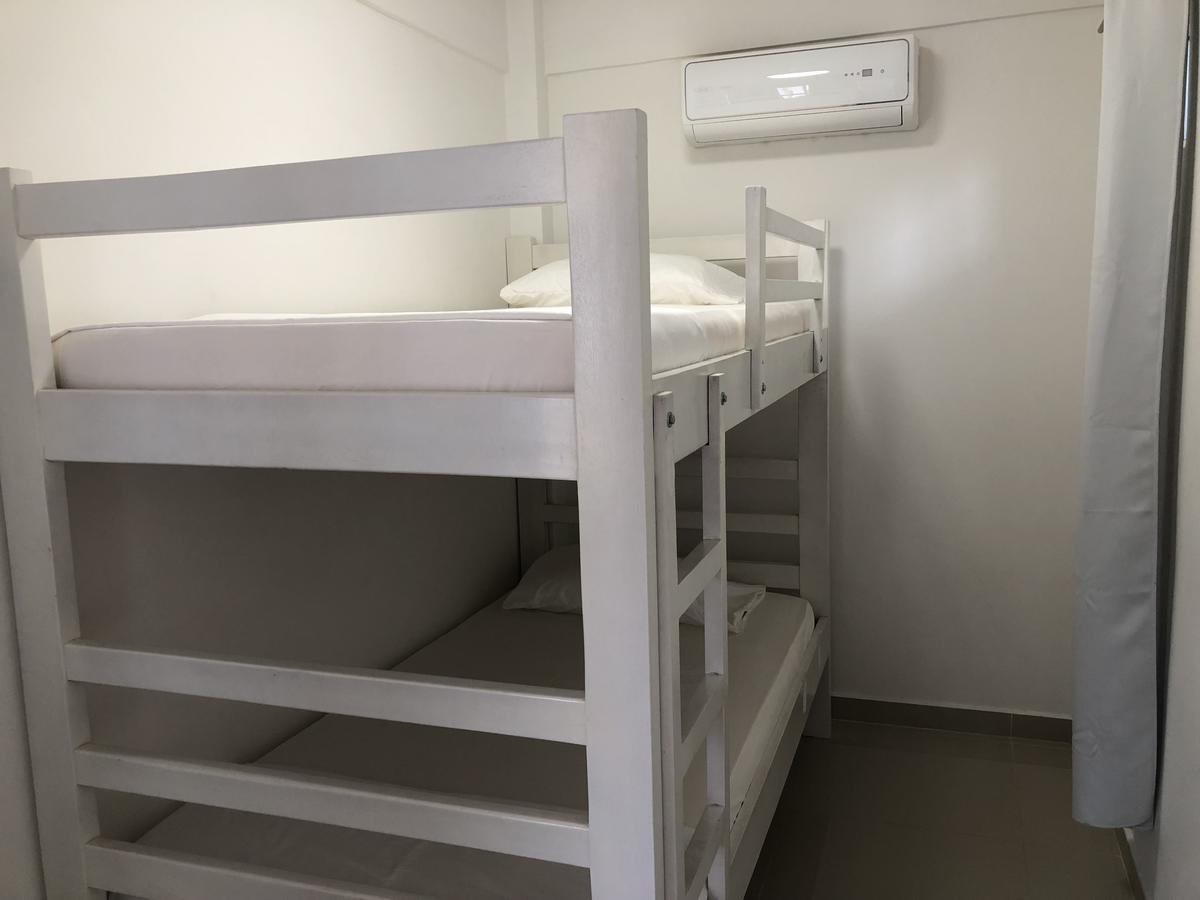 Sashii Hostel & Boutique. Ríohacha Zewnętrze zdjęcie