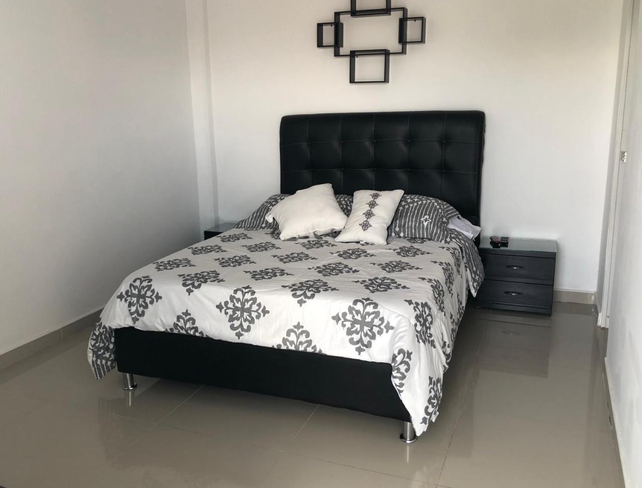 Sashii Hostel & Boutique. Ríohacha Zewnętrze zdjęcie