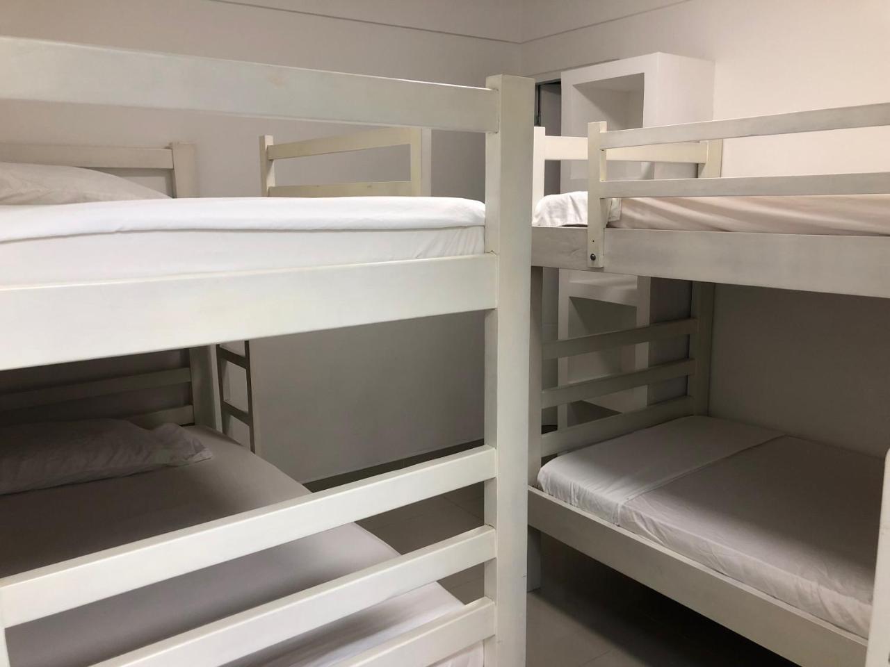 Sashii Hostel & Boutique. Ríohacha Zewnętrze zdjęcie